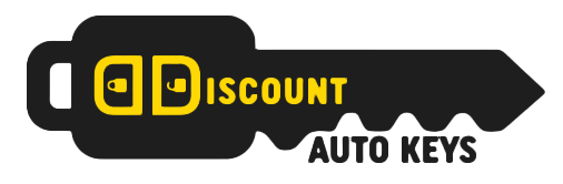Discount Auto Keys